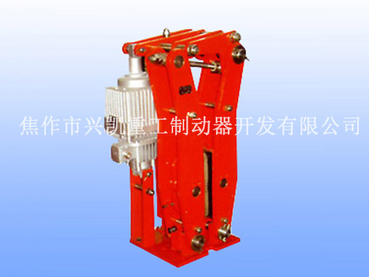 YPZ2Ⅰ、Ⅱ、Ⅲ系列電力液壓臂盤式制動器
