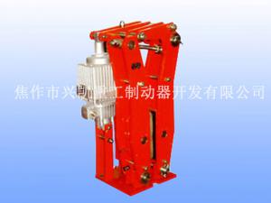 YPZ2Ⅰ、Ⅱ、Ⅲ系列電力液壓臂盤式制動(dòng)器